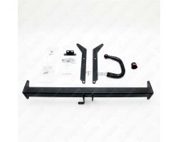 Oris Towbar for Kia Rio Hatchback 2011-2017 Fixed Swan Neck Tow Bar