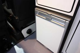 Dometic Fridge
