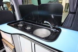 Turquoise Table Top