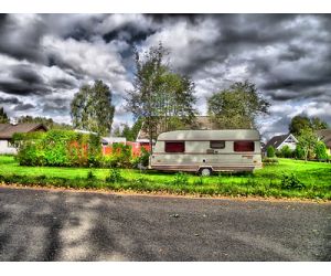 Guide to caravan care in summer