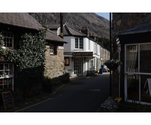 Pubs with overnight stays in the North