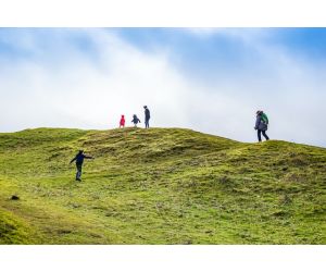 Thule Essentials for your family trip