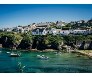 7 Best Baby and Toddler-Friendly Places to stay in the UK