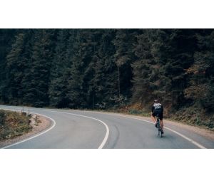 Top family cycling routes in the UK