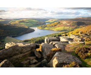 Top things to do when visiting the peak district