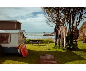 Your Guide To Caravanning Abroad