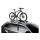 Thule Sprint 569 Roof Mounted Cycle Carrier
