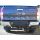 Ford Ranger Pickup 2016 Onwards Witter Flange tow bar with bumper