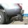 Ford Ranger Pickup 2016 Onwards Witter Flange tow bar with bumper