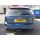 Ford Focus Hatchback Zetec S Feb 2009 Witter Flange tow bar CODE F146
