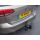 VW Passat Estate 2016 Witter fixed flange