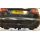 Audi A6 Saloon 2011 Onwards Westfalia Detachable Towbar