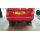 Vauxhall Astra J Sports Tourer 12/2010-10/2015 Oris Detachable Towbar