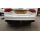 Audi A5 Cabriolet 2009 on Westfalia Detachable Tow Bar