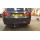 Honda Accord Flange towbar