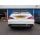 Mercedes CLA 2013 on Westfalia Detachable towbar