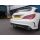 Mercedes CLA 2013 on Westfalia Detachable towbar