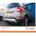 Skoda Yeti 2009 Onwards Westfalia Swan Neck Towbar