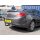 Vauxhall Insignia Saloon 2008 on Detachable Towbar