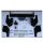 Iveco Daily Van/Chassis Cab 1999-2011 Oris Heavy Duty Flange Towbar