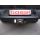 Iveco Daily Van/Chassis Cab 1999-2011 Oris Heavy Duty Flange Towbar