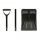 Maypole Snow Shovel Kit - Plastic