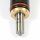 Volkswagen Transporter T5 2.5 TDI 2006-2009 Reconditioned Bosch Diesel Injector 0414720309