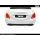 Mercedes C Class Saloon 2014 on Thule Detachable towbar