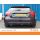 Mercedes A Class Westfalia Detachable Towbar Neck Fitted