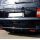 VW T5 detachable towbar
