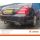Mercedes S Class W221 2006-2013 PCT Detachable Towbar