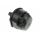 12V 13 PIN EURO SOCKET & Fog Lamp Cut-out BK