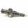 Ford Galaxy 1.9 TDI 2000-2006 Reconditioned Bosch Diesel Injector 0414720038