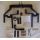 Chevrolet Captiva SUV 2013 Onwards Oris Swan Neck Towbar