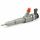 Peugeot 206 1.4 HDi 2001-2009 Remanufactured Bosch Exchange Diesel Injector 0986435076