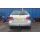 Mercedes A Class 2005-2012 Witter Detachable towbar