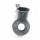 Fiat Palio Weekend 1.9 JTD 2001-2008 Reconditioned Bosch Diesel Injector 0445110019