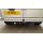 Vauxhall Vivaro Van 2006-2014 Oris Detachable Tow Bar