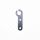 Honda CR-V 2012 onwards Witter Flange tow bar