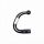 Honda CR-V 2012 onwards Witter Swan neck tow bar
