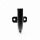 Ford Kuga SUV MK2 2013 Onwards Witter Flange Towbar