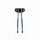 Honda CR-V 2007 Onwards Witter Flange tow bar