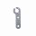 Vauxhall Vivaro Van 2014 onwards Witter Flange tow bar