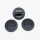 Closable air outlet/ deflector x 3