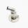 Stainless steel exhaust adapter/ hull fitting