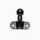 Nissan Note 2013 Onwards Witter Fixed Flange Towbar