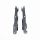 Nissan Note 2013 Onwards Witter Fixed Flange Towbar