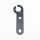 Nissan Note 2013 Onwards Witter Fixed Flange Towbar