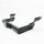 Ford Transit Van 2000-2011 PF Jones Fixed Flange Towbar Step style bumper