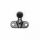 Ford Transit Van 2000-2011 PF Jones Fixed Flange Towbar Step style bumper